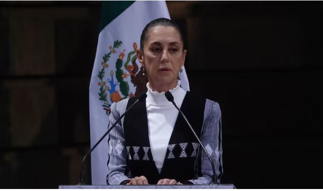 Sheinbaum anuncia horario extendido y atención a salud mental infantil en las escuelas