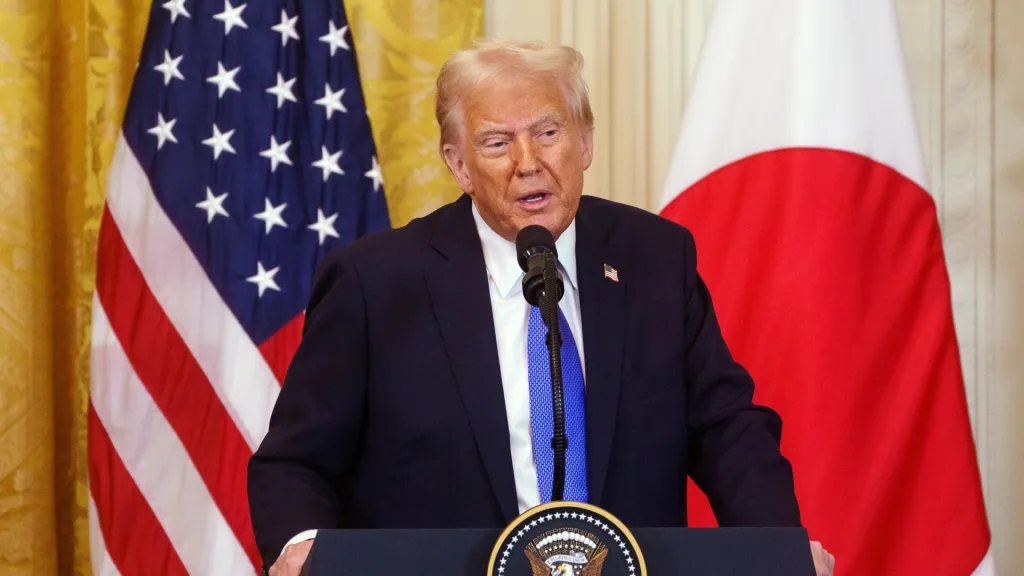 Juez federal bloquea el plan de Trump de echar a miles de empleados de Usaid