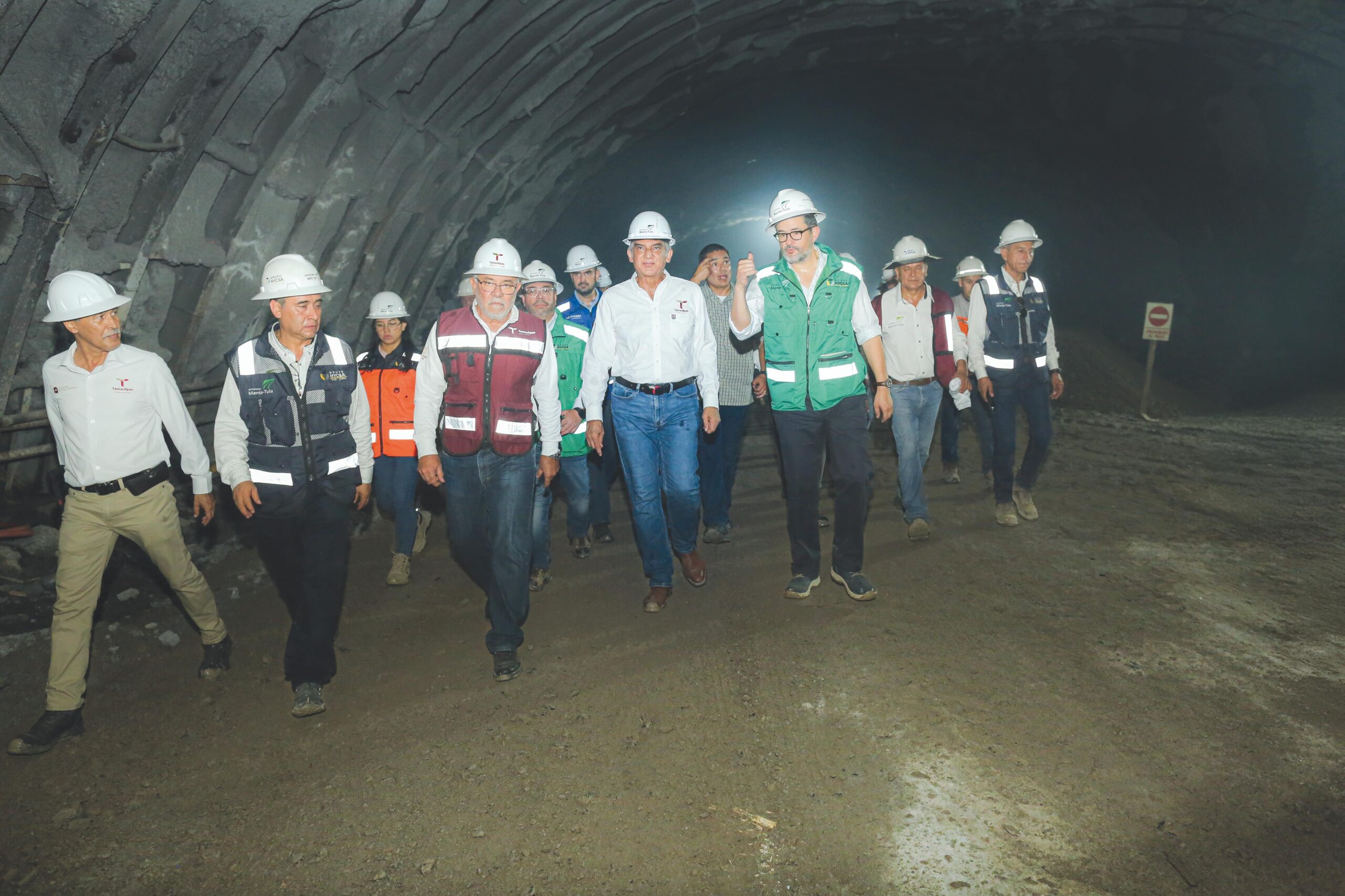 Avanza la transformación Américo Villarreal presentará su Tercer Informe de Gobierno