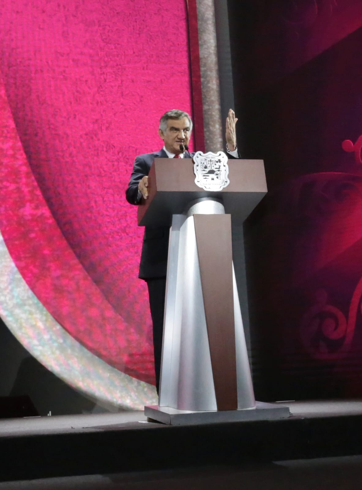 Tamaulipas más unido que nunca con Claudia Sheinbaum