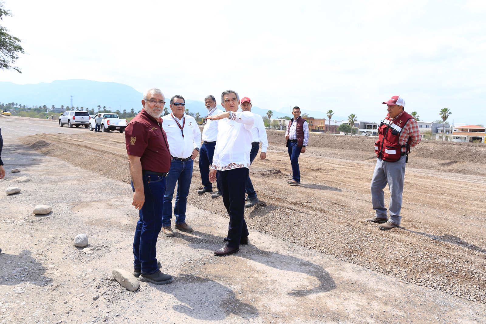 Destino Américo inversión histórica para Victoria