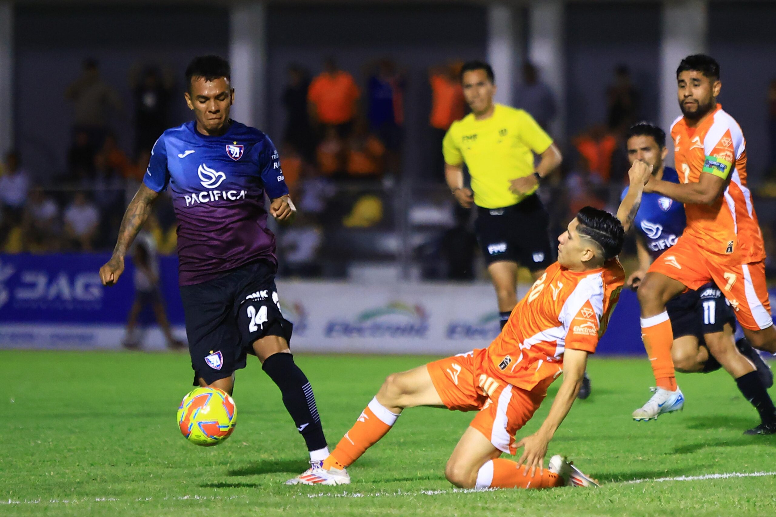 La afición del Correcaminos de la UAT es la mejor de la Liga Expansión MX