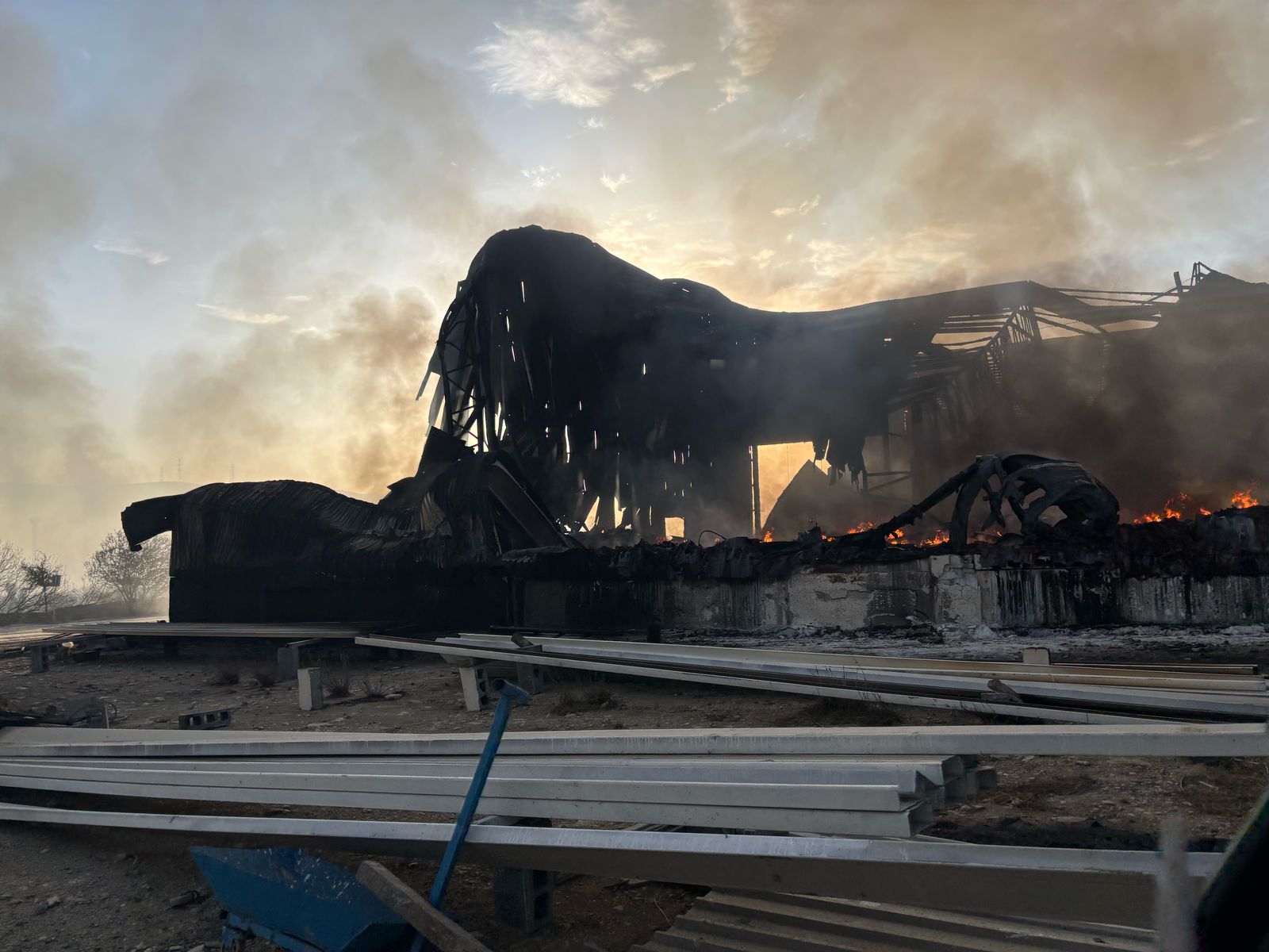 Saldo blanco por incendios en Nuevo León, hubo 239 en 24 horas: Protección Civil estatal