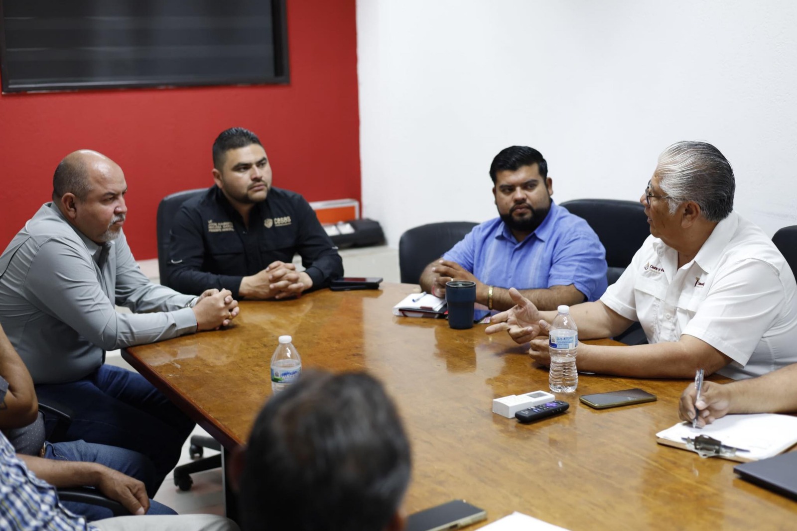 Establecen alianza para mejorar manejo de cocodrilos capturados