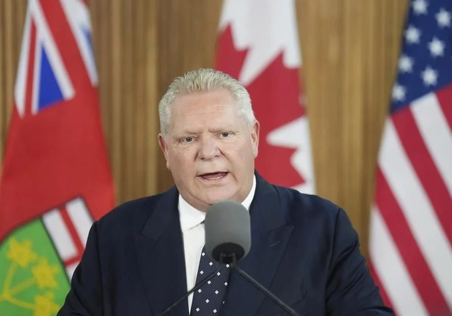Estados Unidos y Canadá buscan renovar el T-MEC