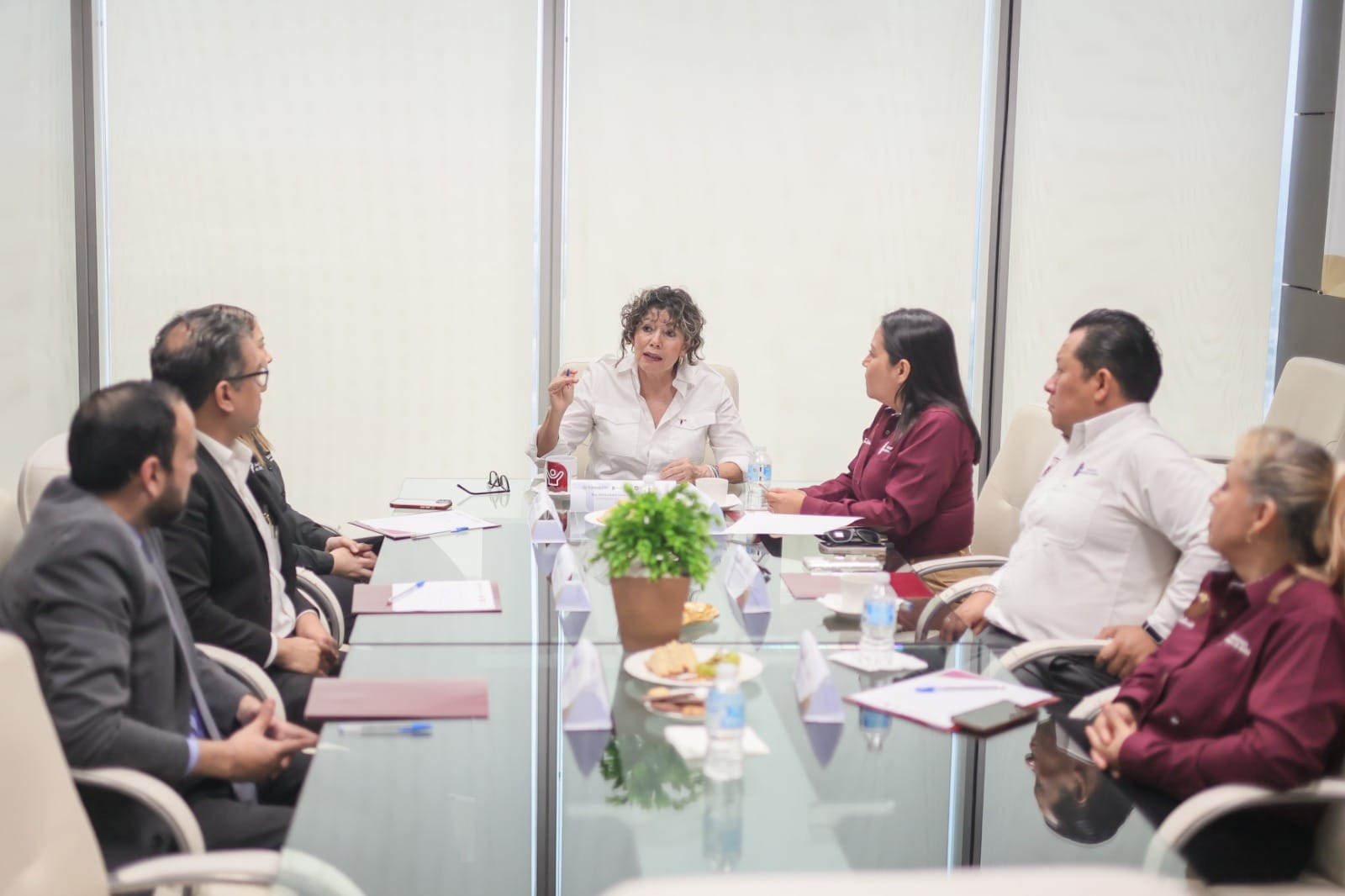 Firma convenio SEBIEN y Tecnológico de Victoria