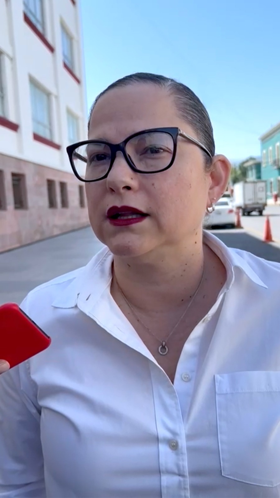 Se construirá escuela secundaria en Reynosa SET