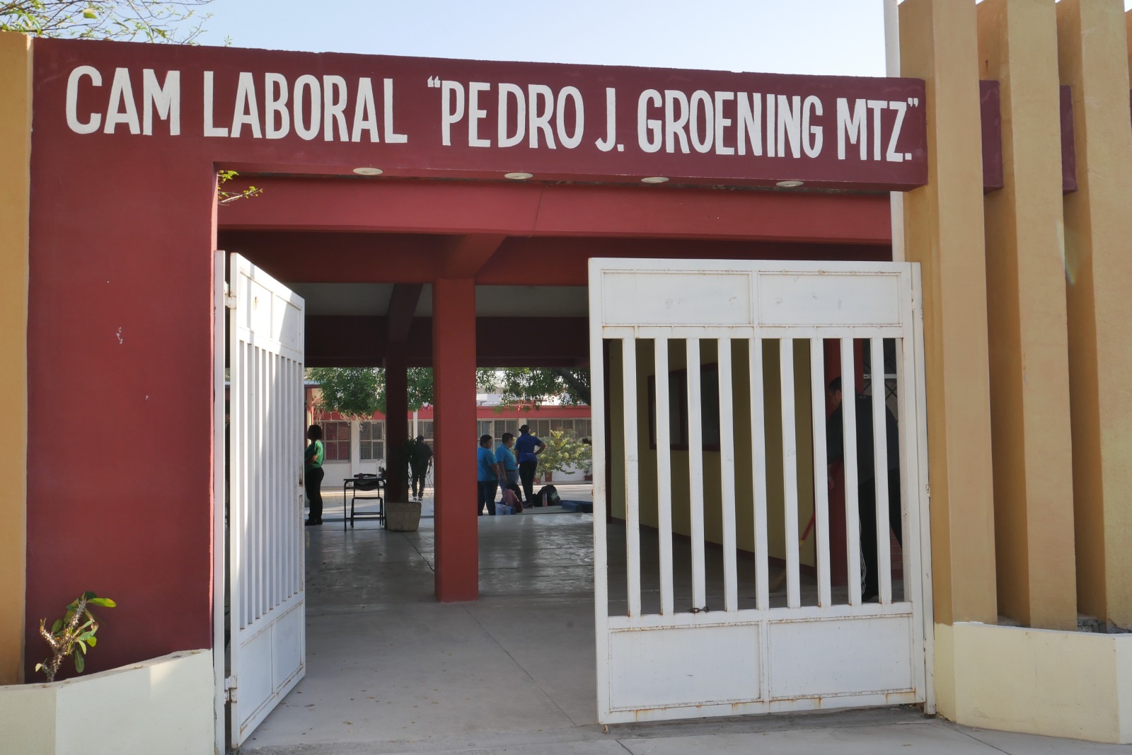 Aumenta el número de escuelas inclusivas en Tamaulipas SET