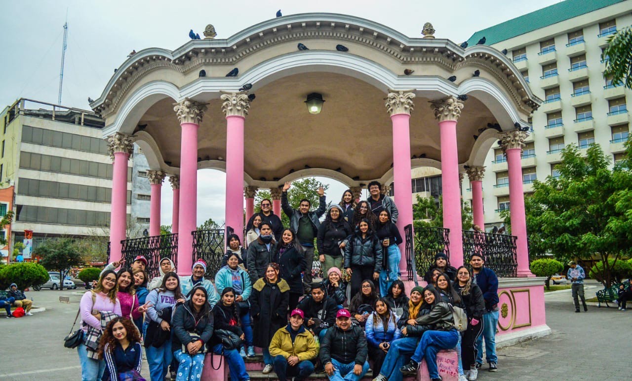 Fortalecen turismo social en Tamaulipas