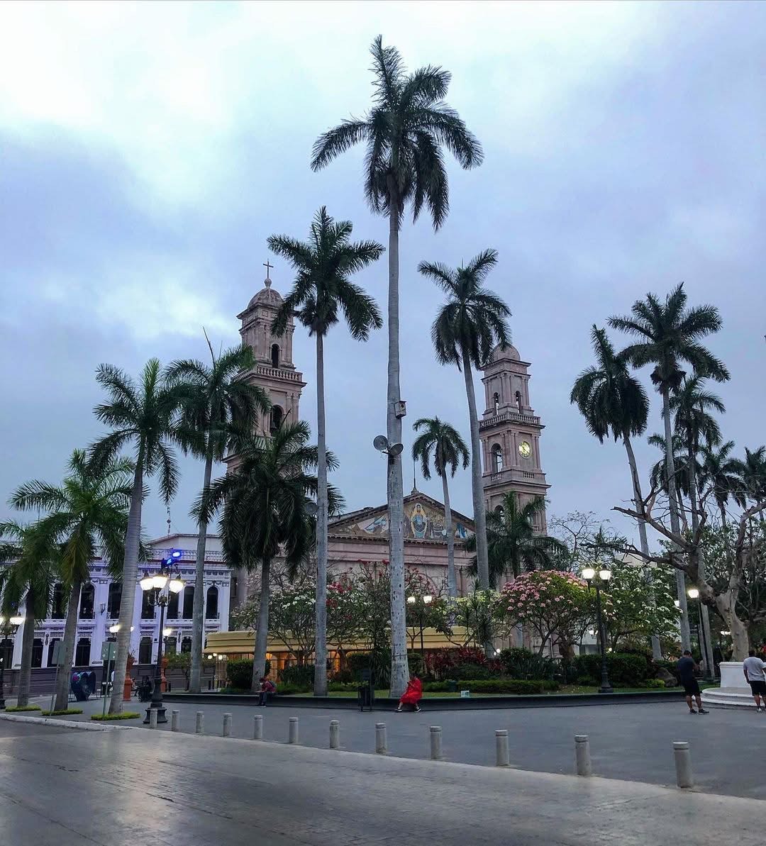 Será Tampico sede del “Simposio de Centros Históricos 2025”
