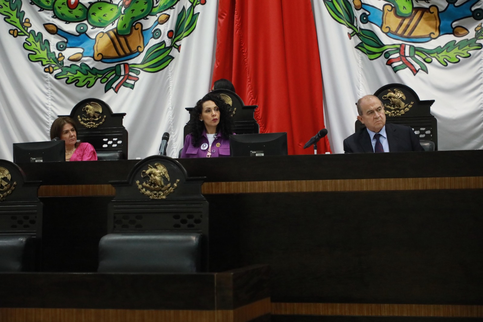 Congreso impulsa acción contra el consumo de fentanilo