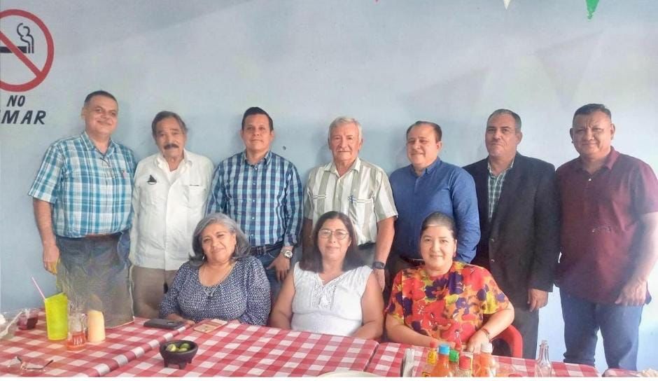 Prepara barra de Abogados de San Fernando conferencia “Derechos de la Mujer”