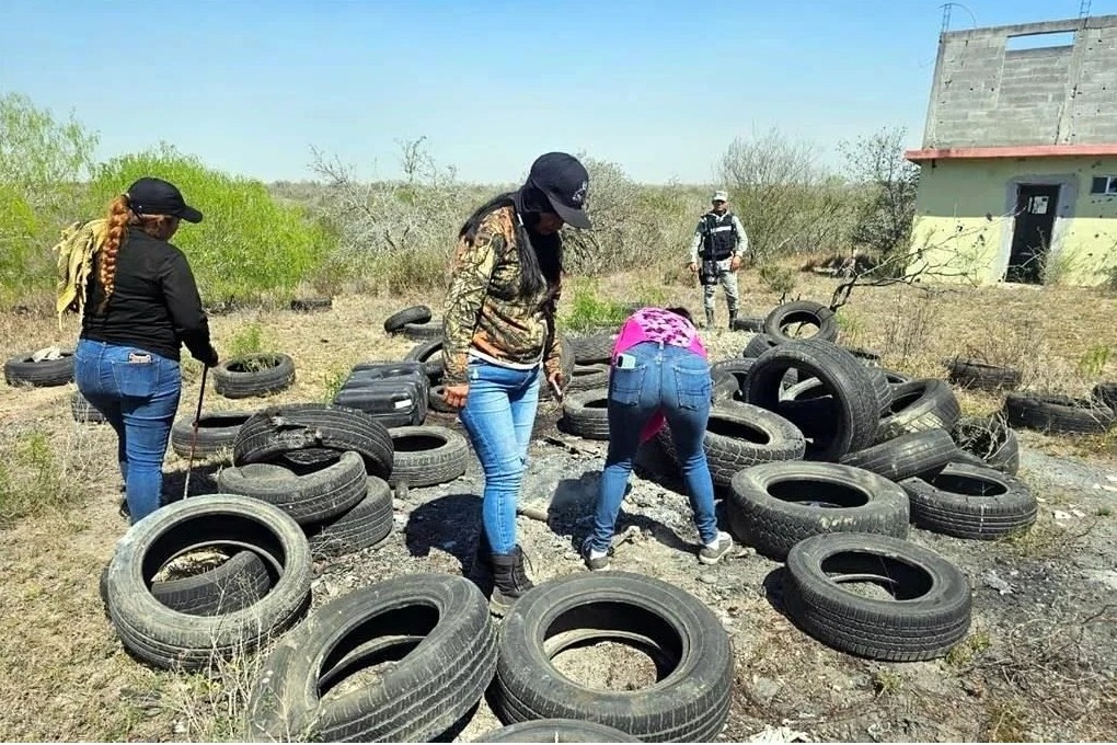 Fiscalía de Tamaulipas niega supuesto campo de exterminio