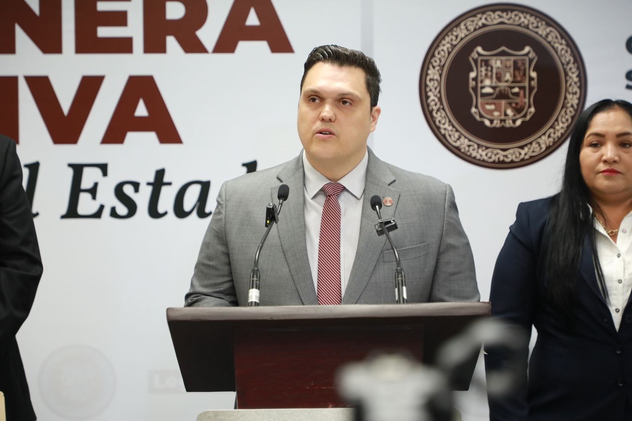 Congreso reconoce el liderazgo y avances del Gobernador en su Tercer Informe