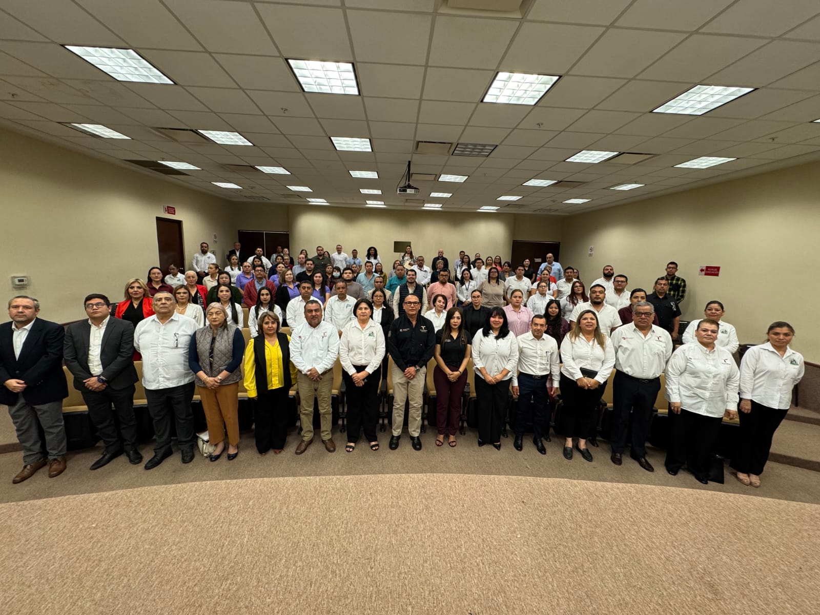 Impulsa Tamaulipas acciones para erradicar discriminación