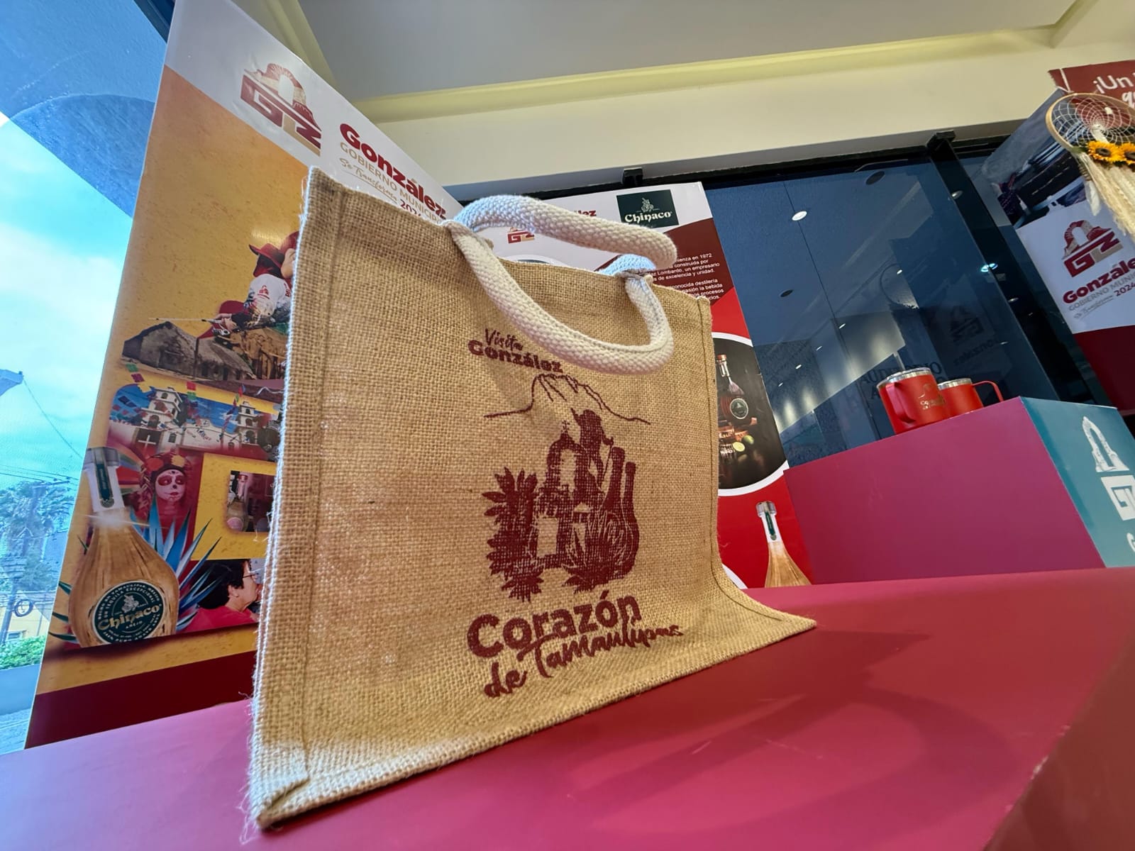 “Punto Tamaulipas” un encuentro artesanal, creativo y de negocios