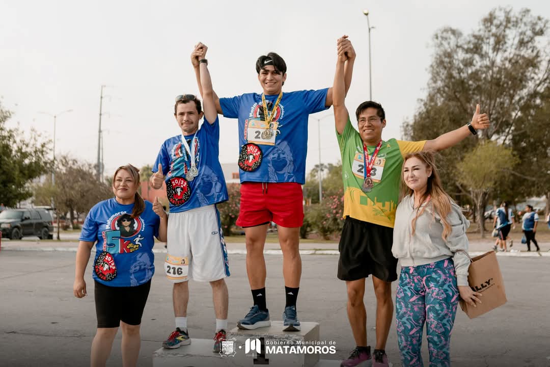 Concluye con éxito el Festival Rigo es Amor 2025