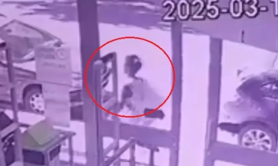 Detienen a mujer que tiró el cuerpo de un bebé a un contenedor en Argentina