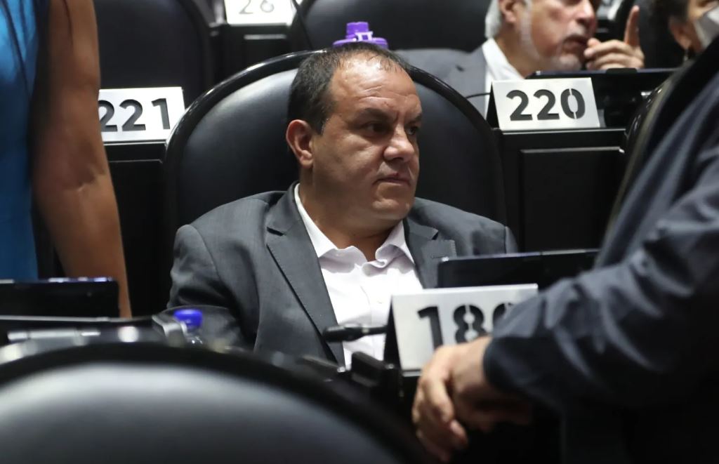 Siempre apoyaremos a mujeres, pero deben existir pruebas suficientes: Sheinbaum sobre Caso Cuauhtémoc Blanco