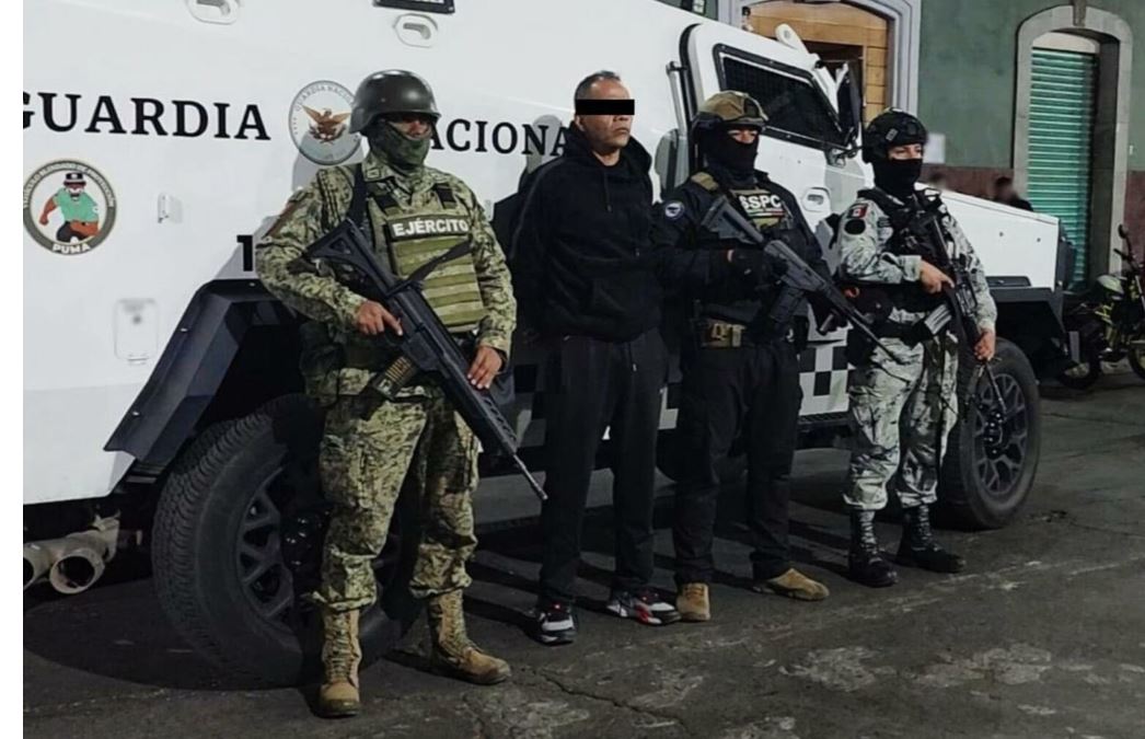 ‘El Lastra’ confirmó que sí hubo torturas y homicidios en rancho de Tecuhitlán, Jalisco