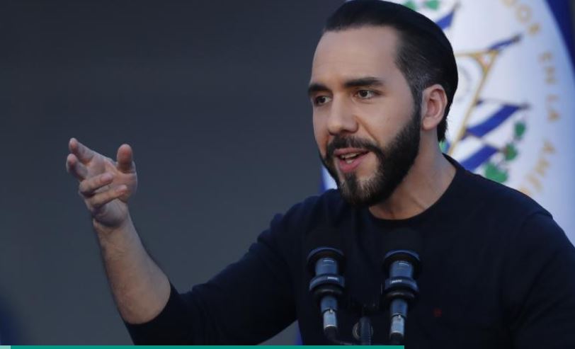 Sheinbaum pide a Bukele respeto tras sus críticas a la inseguridad en México