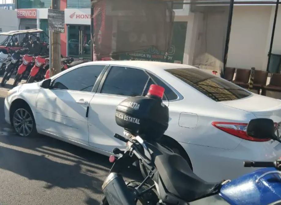Matan en fuego cruzado a niña de 12 años en Culiacán; Fiscalía promete cero impunidad