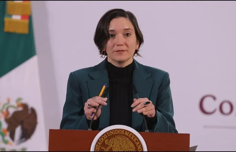 Víctimas de homicidio doloso disminuyen entre 2018 y 2025