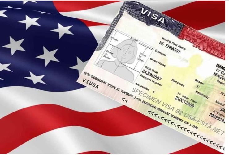 EU restringe las visas para funcionarios que “faciliten la migración irregular”