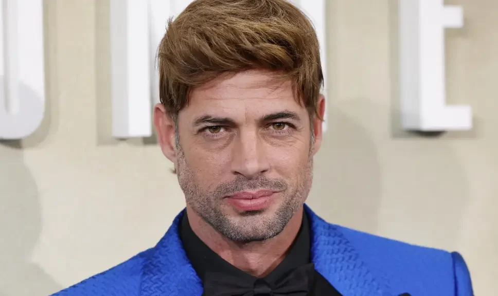 William Levy es detenido en Estados Unidos