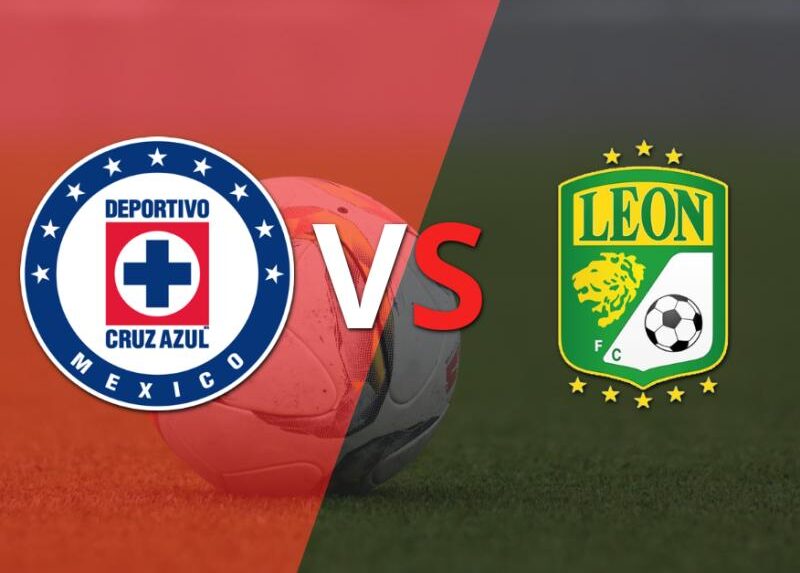 Cruz Azul vs León: A qué hora y por dónde se puede ver el partido de la jornada 16 de la Liga MX