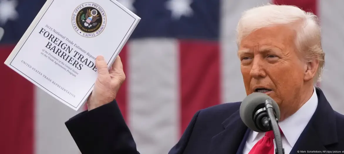 Trump solicitará el fin del T-MEC