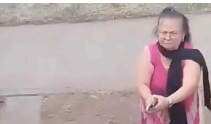 Abuela Carlota enfrentaría pena vitalicia por doble homicidio
