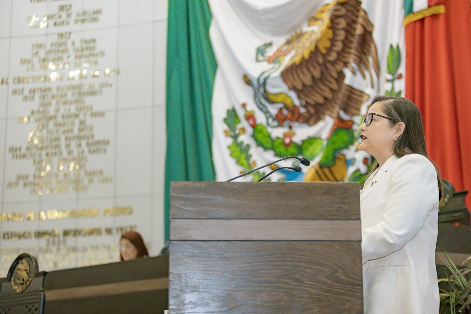 La educación es tarea que involucra a toda la comunidad Secretaría de Educación