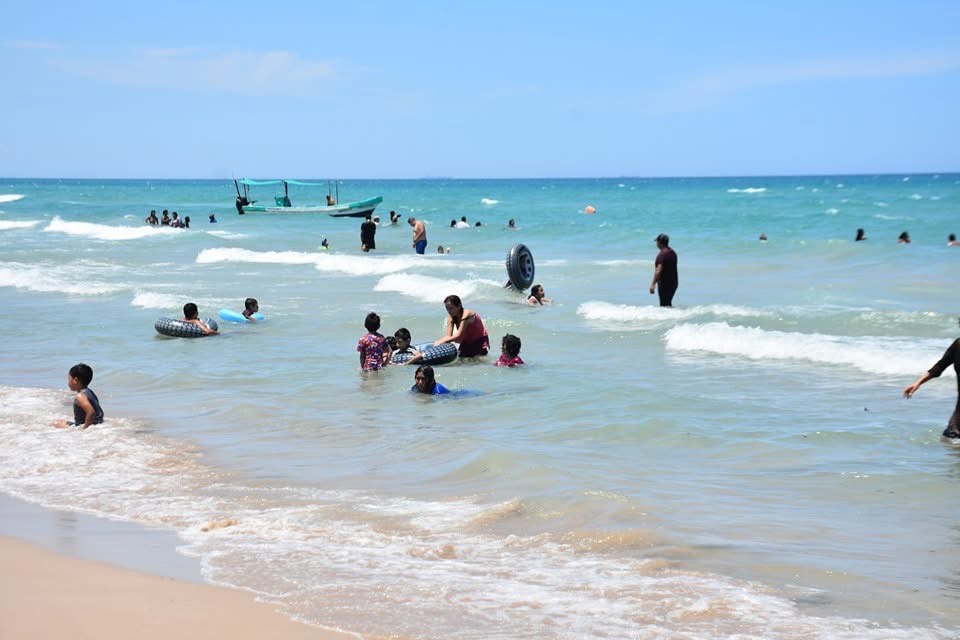 Disfrutan Tamaulipas más de 313 mil visitantes Turismo