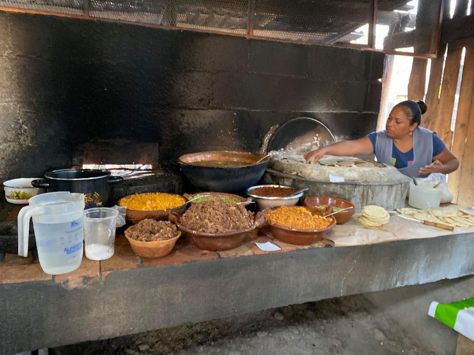 Inicia Tamaulipas certificación de 20 cocineras tradicionales Turismo