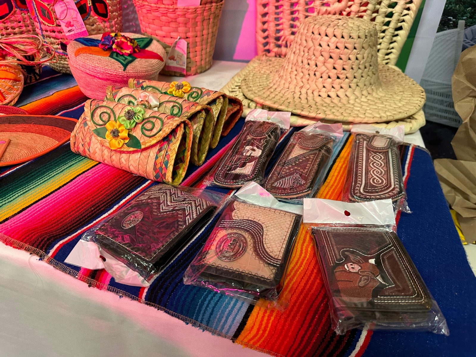 “Ventana a México”, un escaparate para que Tamaulipas brille en Estados Unidos