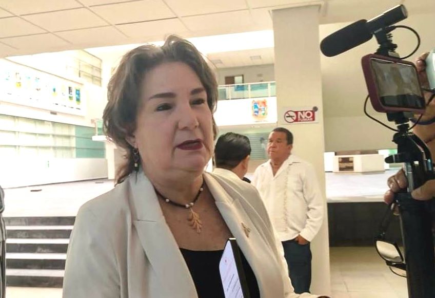Acompañará SET a escuelas en proceso de erradicar la comida chatarra