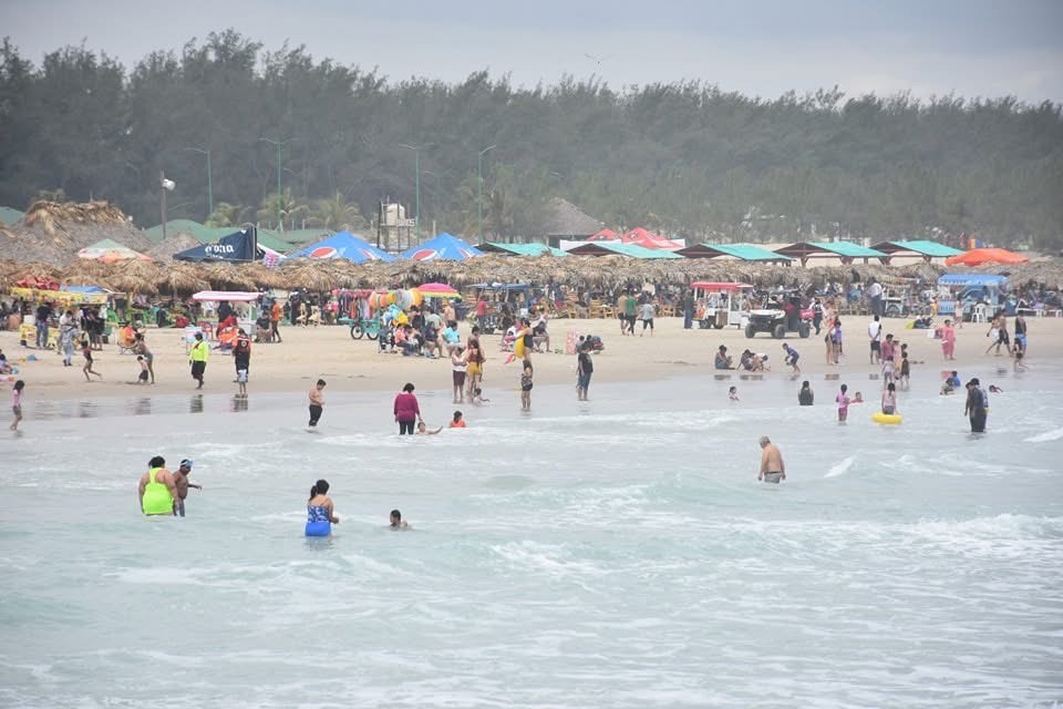 Listo Operativo Semana Santa 2025 para recibir a miles de visitantes en Tamaulipas