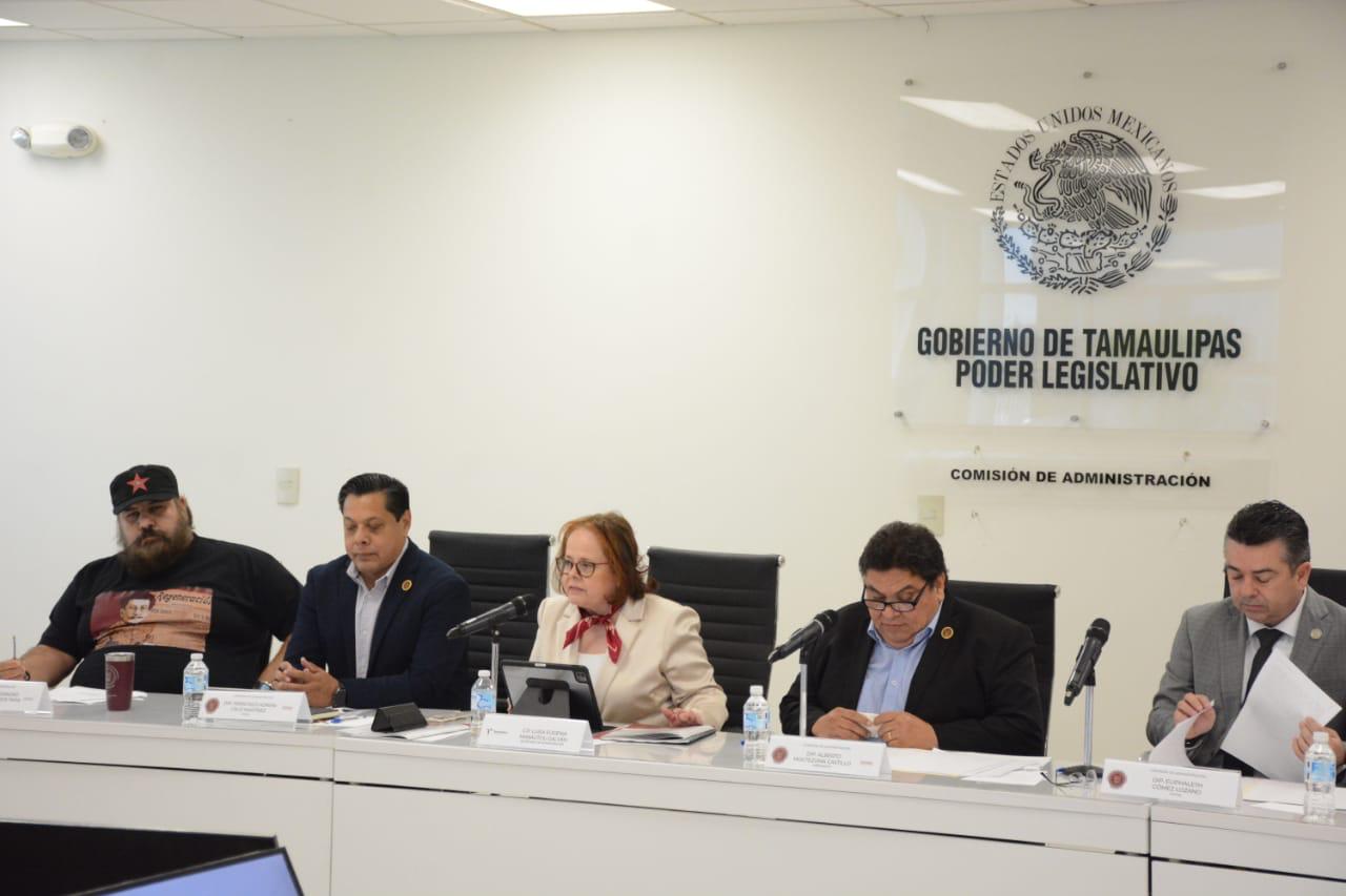 Tamaulipas fortalece el desarrollo, la innovación y el bienestar: Manautou Galván