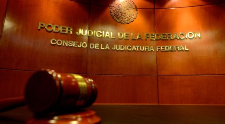 Senado impugnará candidaturas judiciales vinculadas al narco; “no son idóneas”, dice Noroña