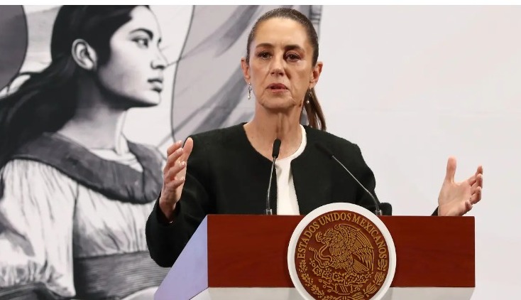 Sheinbaum crea “súper agencia” reguladora de telecomunicaciones