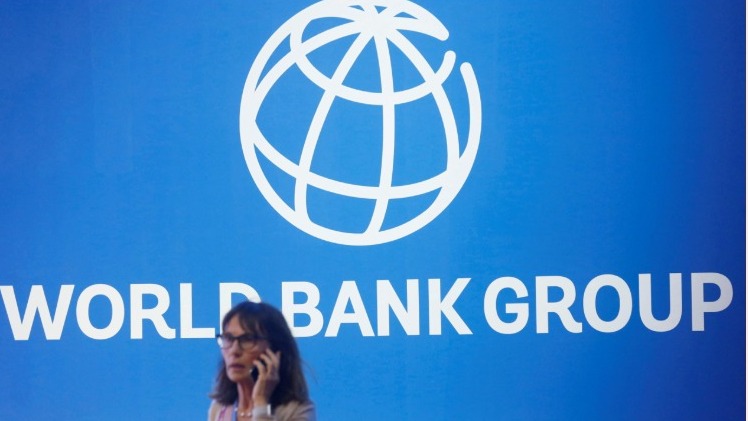 Banco Mundial también recortó su expectativa para México; ve nulo crecimiento en el 2025