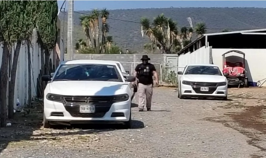 Catean quinta en Nuevo León por caso de ‘caballerango’ asesinado