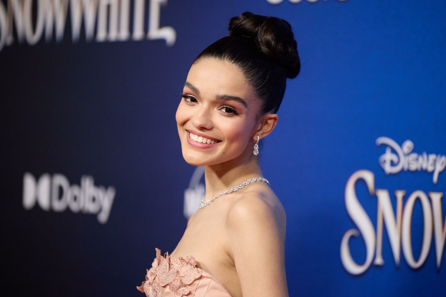 Disney pausa el rodaje de ‘Enredados’ por el fracaso en taquilla de ‘Blancanieves’