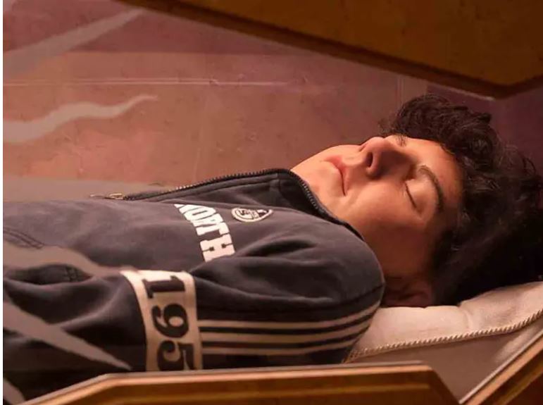 Posponen canonización de Carlo Acutis, el primer santo millennial, tras la muerte del Papa Francisco