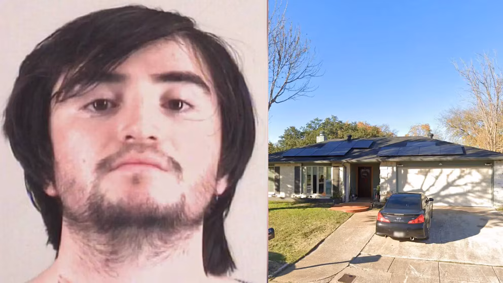 Joven en Texas asesina a su madre y a su perro en supuesto “exorcismo” y comparte las imágenes