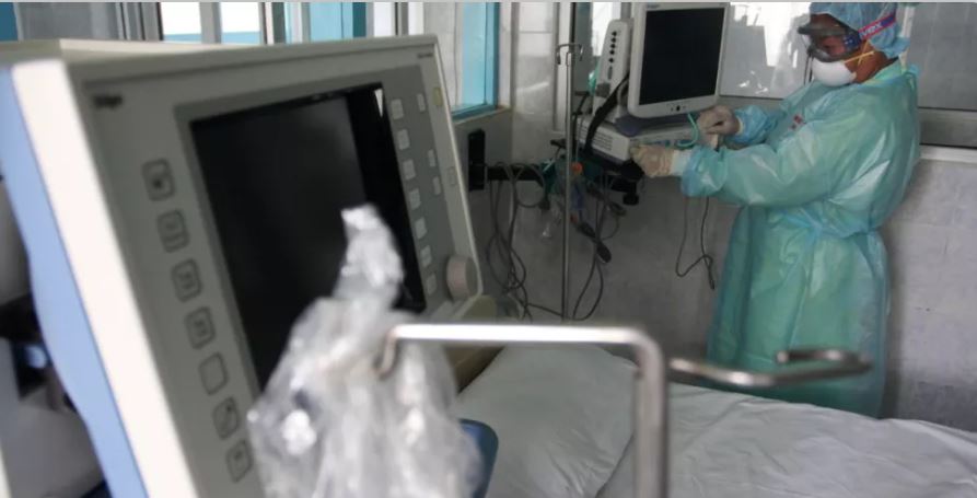 Muere niña de tres años contagiada con influenza aviar H5N1 en Torreón