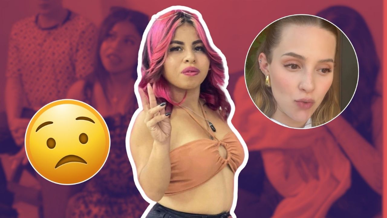 Mariana Rodríguez revela que el DIF podría quitarle su bebé a Lupita TikTok por negligencia