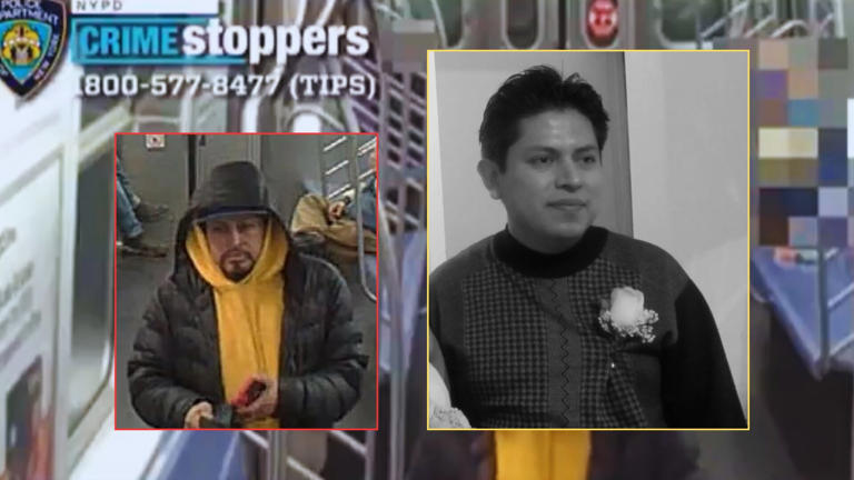 Migrante Mexicano es encontrado muerto y abusado en el metro de Nueva York