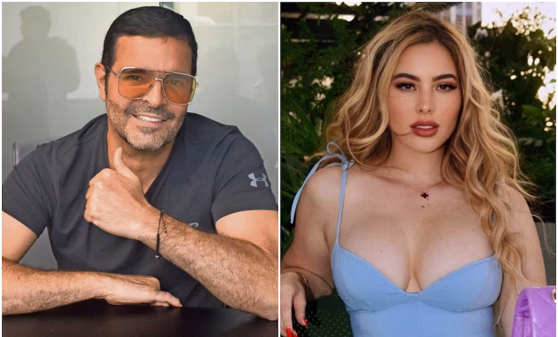 Influencer que acusó a Pablo Montero también lo señala por no pagar cuenta en restaurante